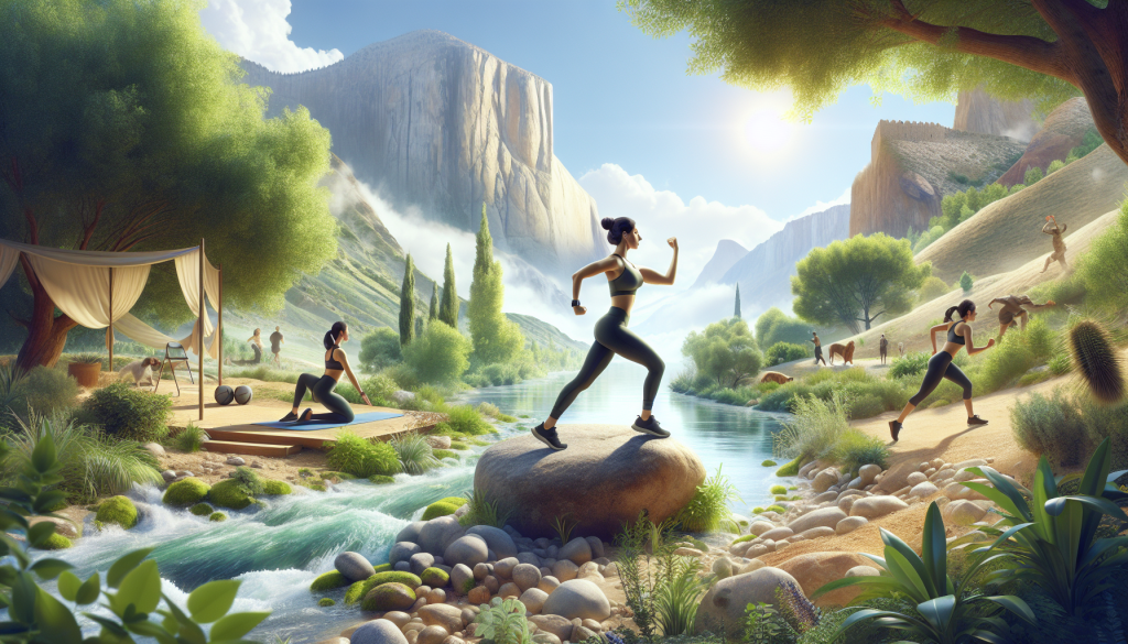 Unlocking Your Full Potential The Importance of General Physical Preparedness