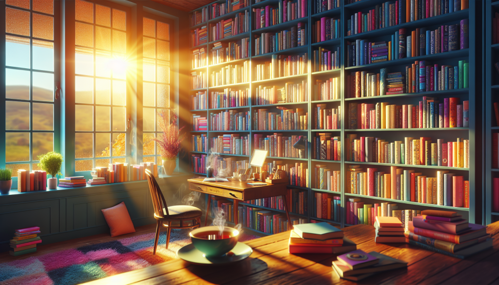 Top 10 Best Self Help Books for Personal Growth in 2024