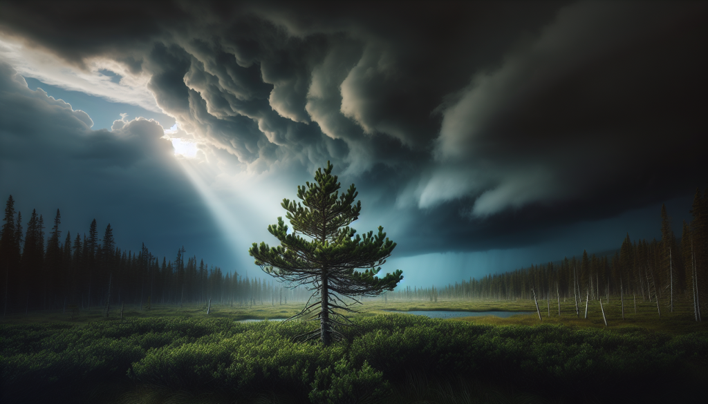 Understanding Resilience How to Adapt and Thrive Amidst Challenges