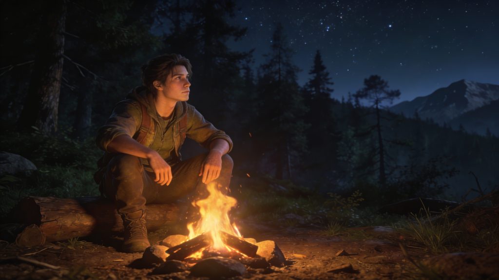 The Survival Mindset: Psychology and Mental Toughness That Keeps You Alive