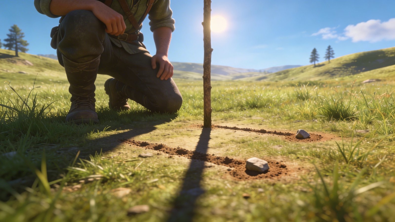 How to Navigate Without a Compass: 8 Natural Navigation Methods ...