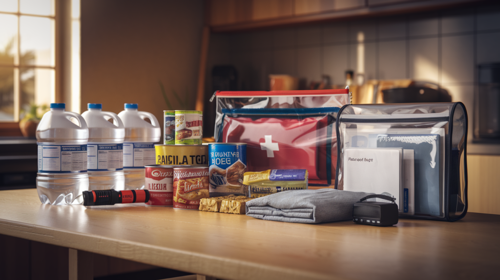 72-Hour Emergency Kits: What You Actually Need (And What Most People Get Wrong)
